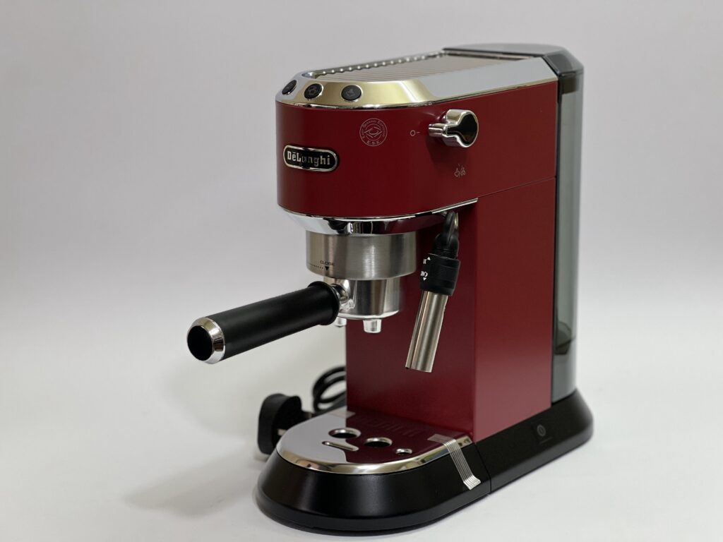 قهوه ساز دلونگی مدل EC685