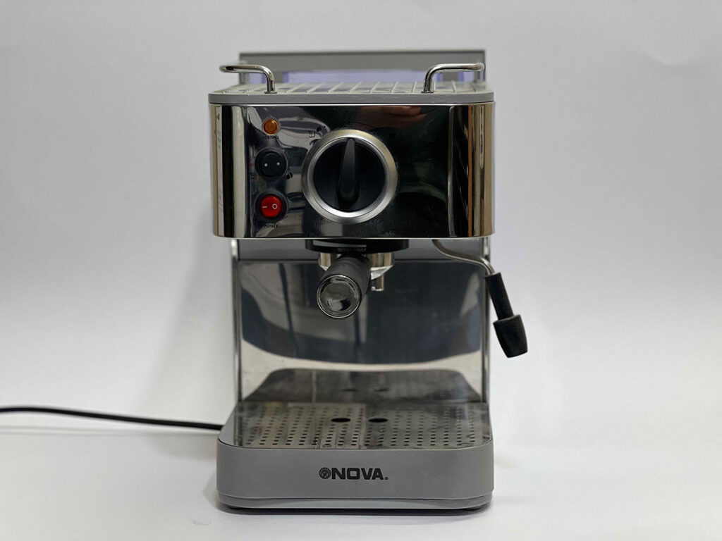 قهوه ساز نوا مدل NCM-140-EXPS