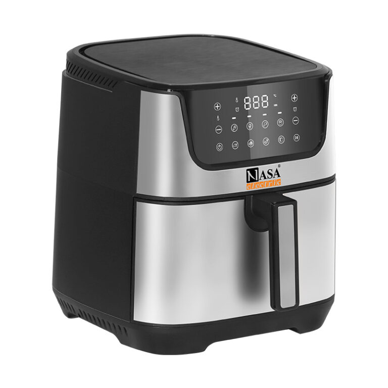 سرخ کن های بدون روغن