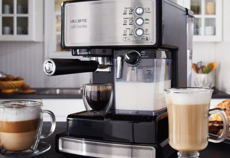 خرید قهوه ساز برقی