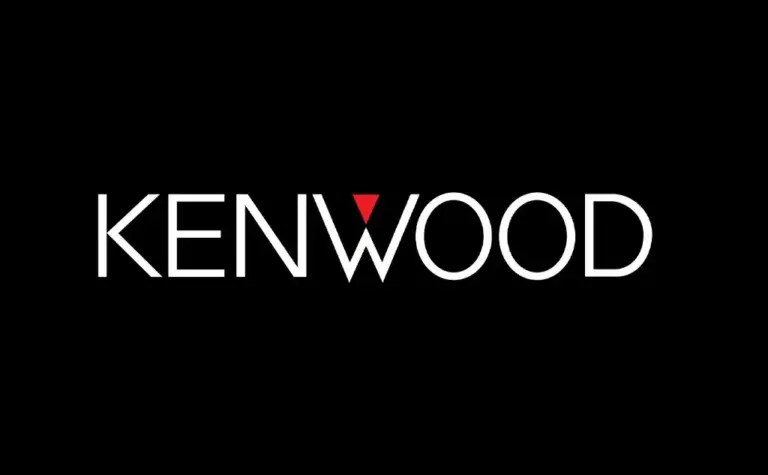 برند کنوود و محصولات آن